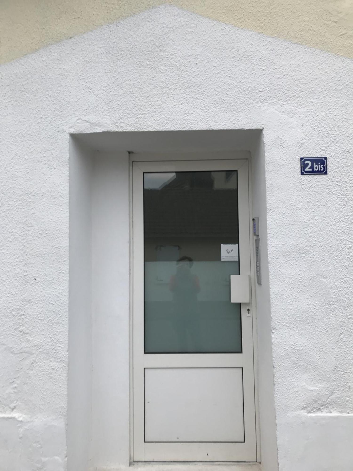 Apartamento Un Sejour A Cabourg Exterior foto