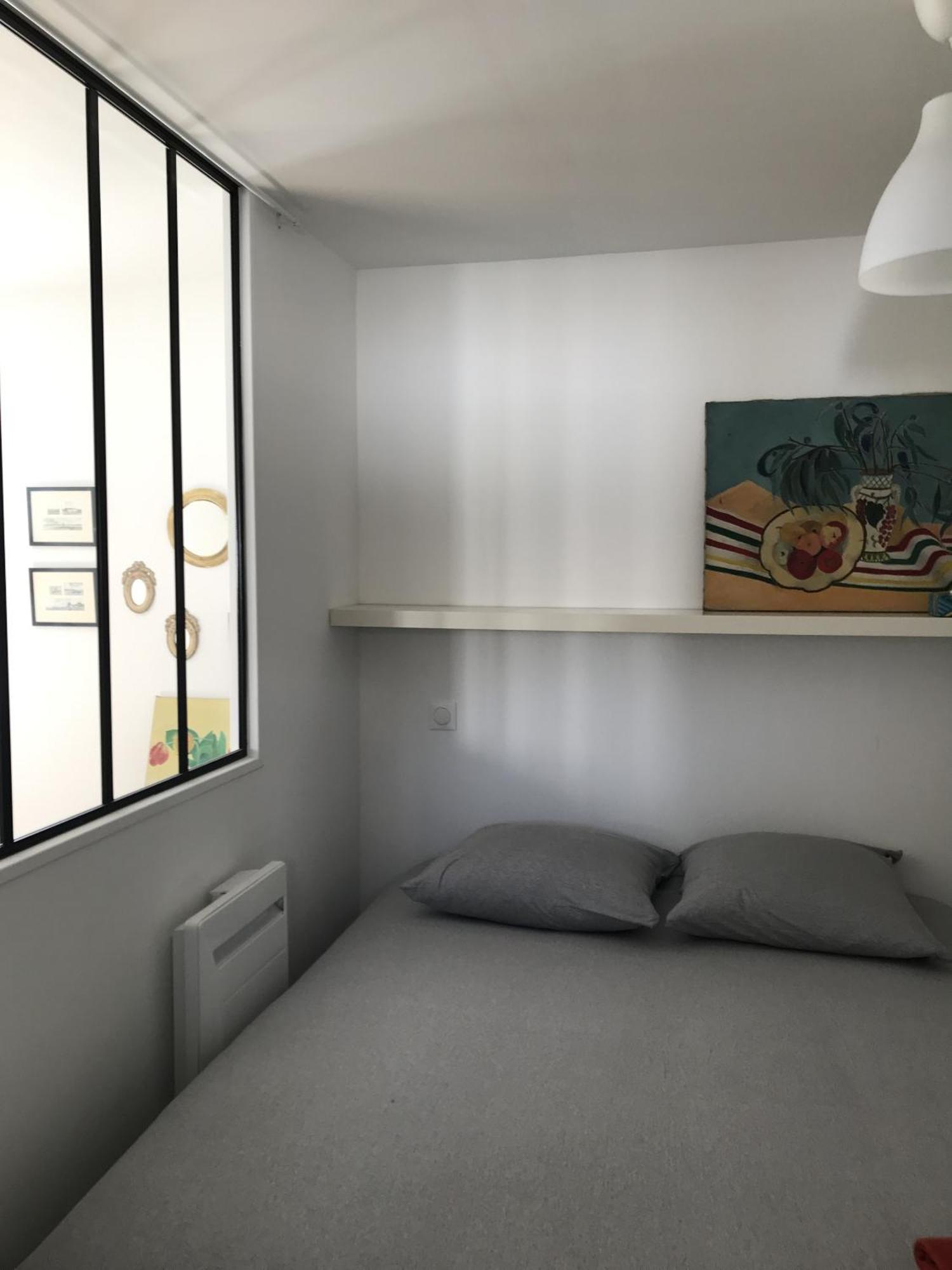 Apartamento Un Sejour A Cabourg Habitación foto