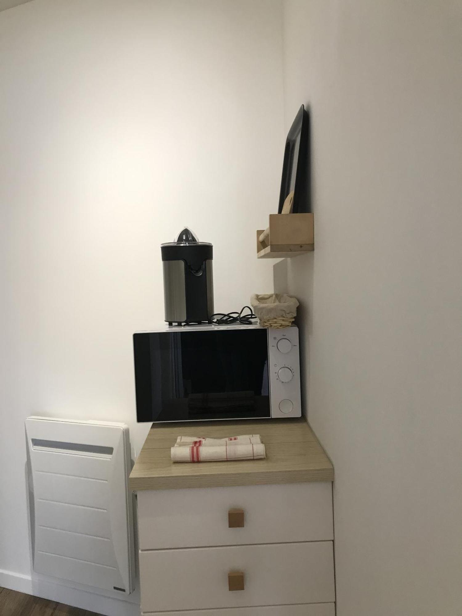 Apartamento Un Sejour A Cabourg Exterior foto
