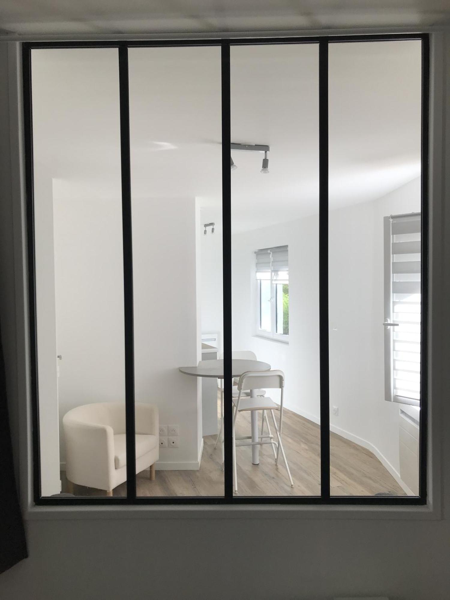 Apartamento Un Sejour A Cabourg Habitación foto